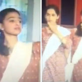 Radhika Apte looks graceful doing Kathak in this throwback video, check it out!