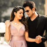 Sugandha Mishra and Sanket Bhosale of The Kapil Sharma Show fame announce their wedding date with stunning pictures