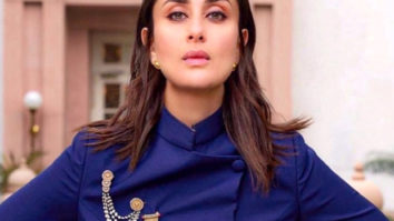 Kareena Kapoor Khan says putting on weight easily runs in her family; reveals she put on 8 kgs in one trip to Italy