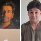 Comedians Sunil Grover and Suresh Menon share hilarious glimpse on social media as LOL - Hasse Toh Phasse trailer releases on April 20