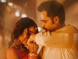 T-Series single ‘Lut Gaye’ featuring Emraan Hashmi and Jubin Nautiyal reaches 500 million views in 60 days
