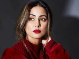 Hina Khan’s father passes away due to cardiac arrest