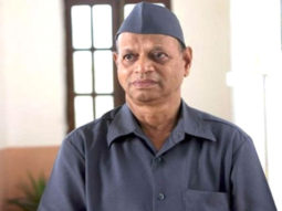 Veteran actor Kishore Nandlaskar passes away due to COVID-19 complications