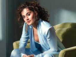 Taapsee Pannu reveals why she chose to stay on Twitter despite it being the most toxic platforms of social media