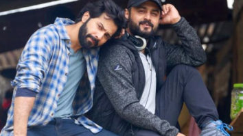 Varun Dhawan praises Bhediya director Amar Kaushik as they wrap shoot in Arunachal Pradesh