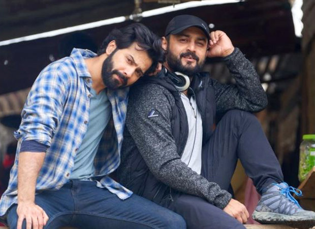 Varun Dhawan praises Bhediya director Amar Kaushik as they wrap shoot in Arunachal Pradesh