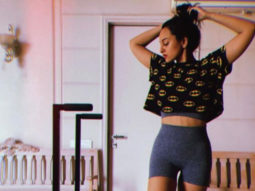 For Sonakshi Sinha, WFH does not mean Work From Home