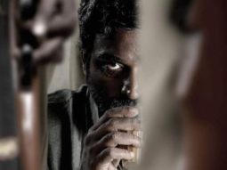 First posters of Vijay Sethupathi starring Viduthalai directed by Vetri Maaran out now