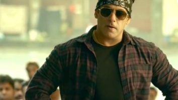 Top 5 dialogues from Salman Khan’s Radhe-Your Most Wanted Bhai trailer