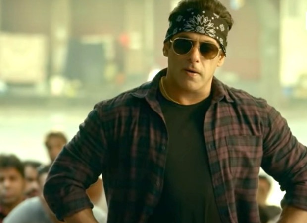 Top five dialogues from Salman Khan’s Radhe-Your Most Wanted Bhai Trailer