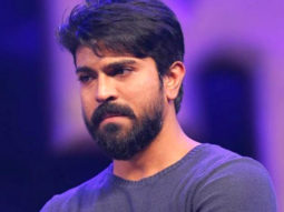Ram Charan goes into strict isolation