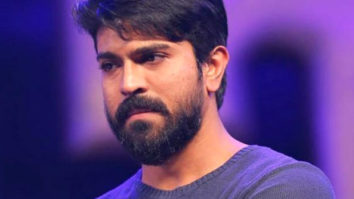 Ram Charan goes into strict isolation
