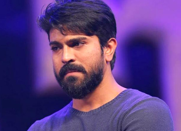 Ram Charan goes into strict isolation