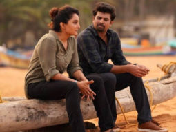 Two weeks after release, Manju Warrier starrer Chaturmukham withdrawn from theatres owing to COVID surge