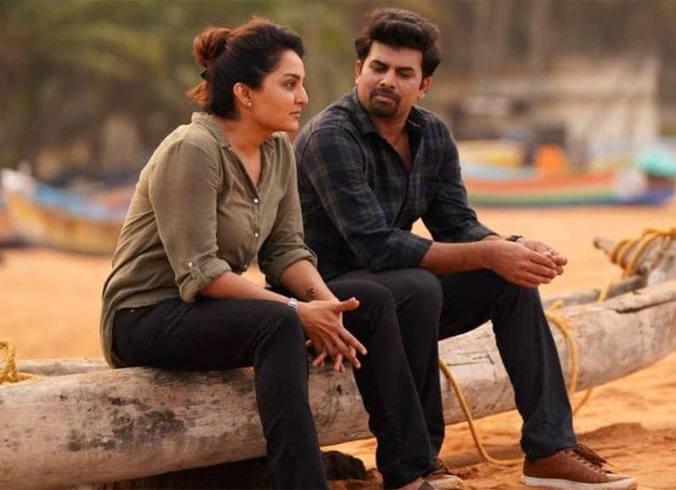 Two weeks after release, Manju Warrier starrer Chaturmukham withdrawn from theatres owing to COVID surge