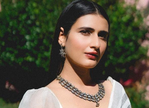 Fatima Sana Shaikh on receiving rave reviews for Ajeeb Daastaans — "Can't even express how grateful I am"