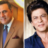 EXCLUSIVE: Boman Irani names his best co-stars; says Shah Rukh Khan is just too much fun
