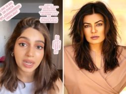 Bhumi Pednekar amplifies COVID related requests, Sushmita Sen arranges oxygen cylinders for Delhi hospital