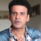 On his birthday, Manoj Bajpayee urges people to stay indoors; says he never felt so helpless