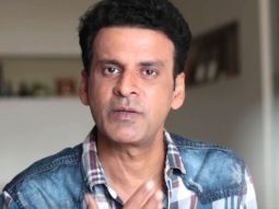 On his birthday, Manoj Bajpayee urges people to stay indoors; says he never felt so helpless