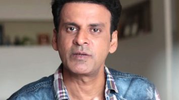 On his birthday, Manoj Bajpayee urges people to stay indoors; says he never felt so helpless