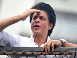 Shah Rukh Khan was approached for Ayodhya mediation by CJI SA Bobde