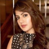 Rhea Chakraborty opens her Instagram DM to offer COVID related help; says tough times call for unity
