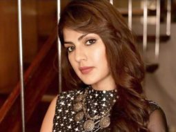 Rhea Chakraborty opens her Instagram DM to offer COVID related help; says tough times call for unity