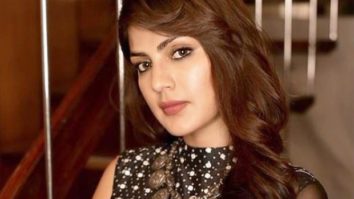 Rhea Chakraborty opens her Instagram DM to offer COVID related help; says tough times call for unity