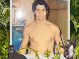 Arjun Kapoor calls Varun Dhawan the shirtless wonder of Juhu; shares hilarious birthday video