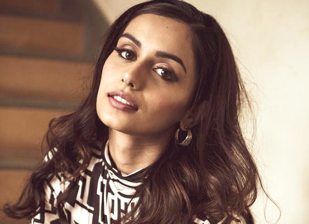 UNICEF ropes in Prithviraj actor Manushi Chhillar for World ...