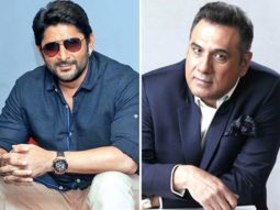EXCLUSIVE: Arshad Warsi reveals he purposely used a women’s washroom; Boman Irani reasons