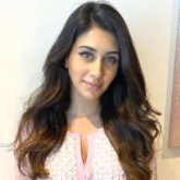 Actor Warina Hussain quits social media; says her team will continue to manage her account