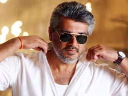 First look of Ajith starrer Valimai to not release on May 1; producer Boney Kapoor releases statement
