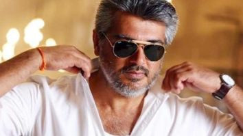 First look of Ajith starrer Valimai to not release on May 1; producer Boney Kapoor releases statement