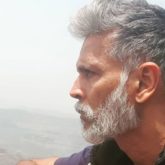 Fitness and health can’t stop you from getting infected: Milind Soman on COVID-19