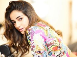 “They’re very different roles from what I’ve done before”- Ananya Panday on working two varied projects simultaneously