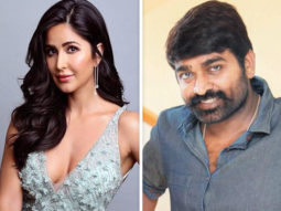 Katrina Kaif and Vijay Sethupathi starrer directed by Sriram Raghavan delayed