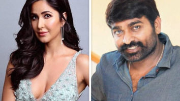 Katrina Kaif and Vijay Sethupathi starrer directed by Sriram Raghavan delayed
