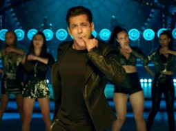 Music composer DSP says Seeti Maar from Radhe was composed keeping in mind Salman Khan’s image in Bollywood
