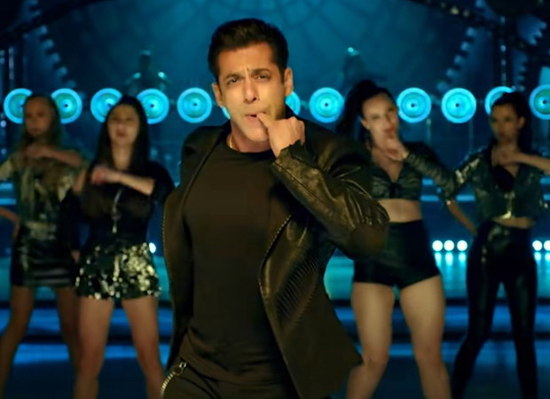 Music composer DSP says Seeti Maar from Radhe was composed keeping in mind Salman Khan’s image in Bollywood
