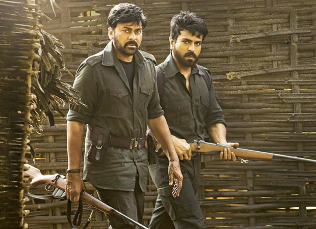 Chiranjeevi and Ram Charan starrer Acharya to not release on May 13