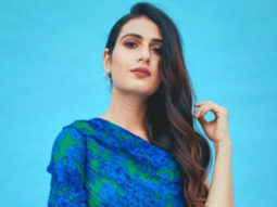Fatima Sana Shaikh takes a break from social media