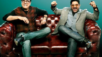 “Boman and I landed our dream jobs with LOL: Hasse Toh Phasse”- Arshad Warsi