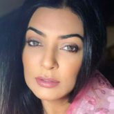 Throwback video: Sushmita Sen recites a poem she composed during her Miss India days
