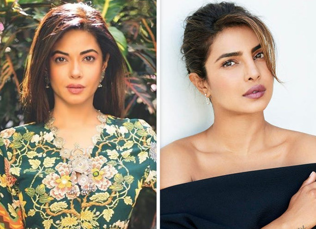 Meera Chopra Says Being Related To Priyanka Chopra Has Not Helped Her 