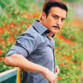 Actor Jimmy Shergill and 34 others booked for defying COVID lockdown in Punjab