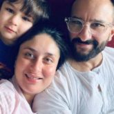 Kareena Kapoor Khan reveals how she and Saif Ali Khan explained the need for COVID-19 vaccination to Taimur