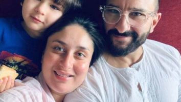 Kareena Kapoor Khan reveals how she and Saif Ali Khan explained the need for COVID-19 vaccination to Taimur Kareena Kapoor Khan reveals how she and Saif Ali Khan explained the need for COVID-19 vaccination to Taimur