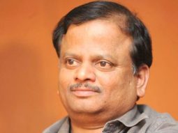 Filmmaker and cinematographer KV Anand passes away at 54; tested COVID-19 positive